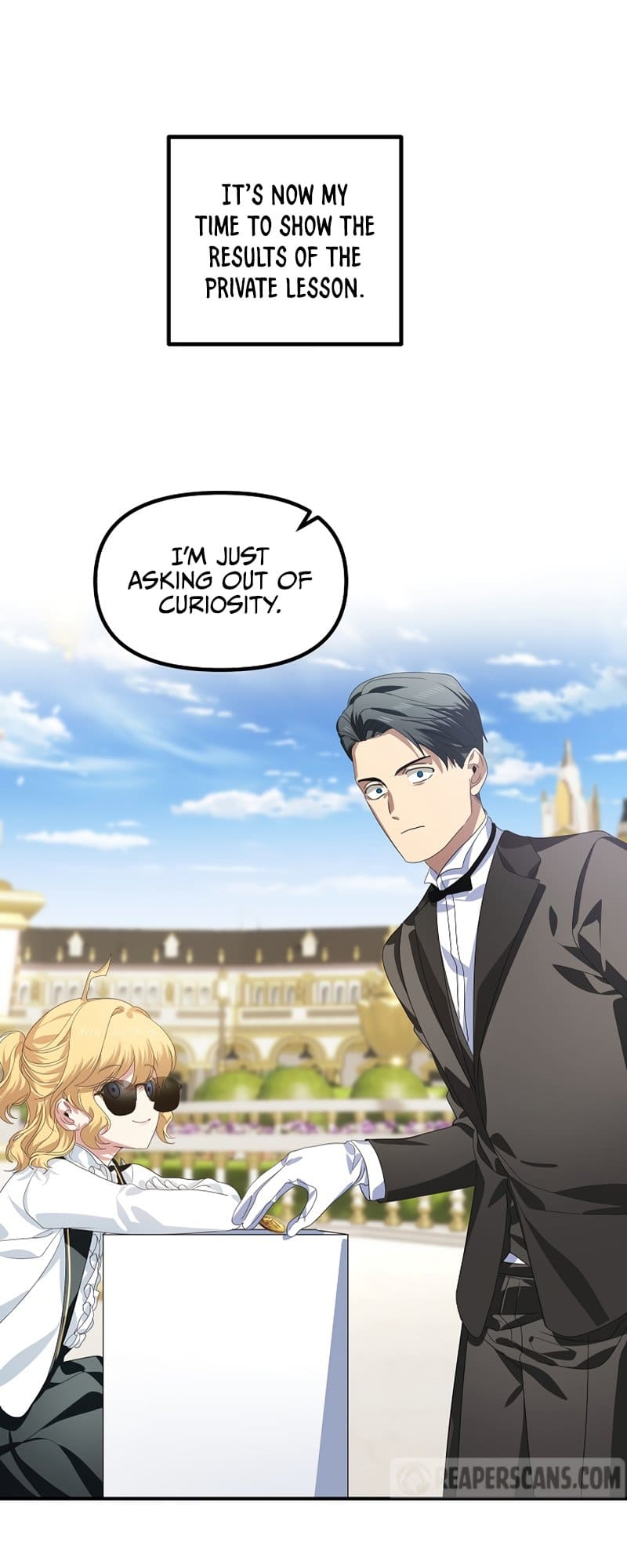 SSS-Class Suicide Hunter, Chapter 88 image 30